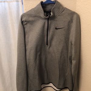 Nike 1/4 Zip Pullover